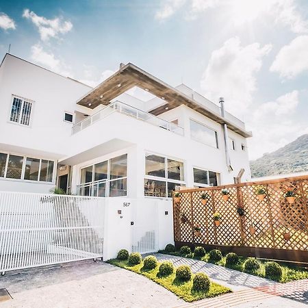 Pousada Native Florianópolis Dış mekan fotoğraf