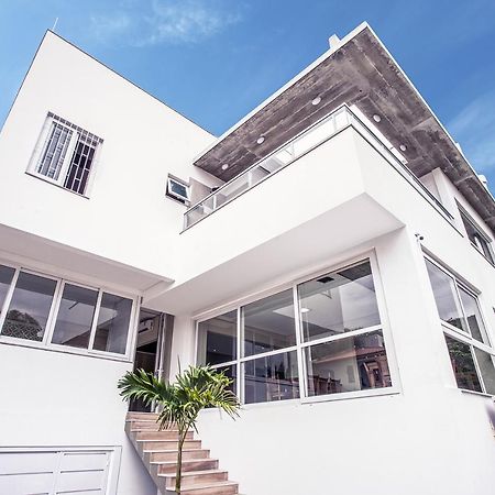 Pousada Native Florianópolis Dış mekan fotoğraf